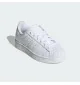 Adidas Scarpe Adidas Superstar II Jr Bianco | Adidas | 