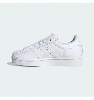 Adidas Scarpe Adidas Superstar II Jr Bianco | Adidas | 