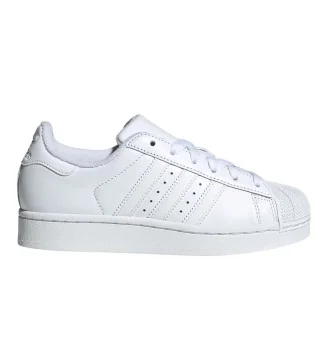 Adidas Scarpe Adidas Superstar II Jr Bianco JH9978