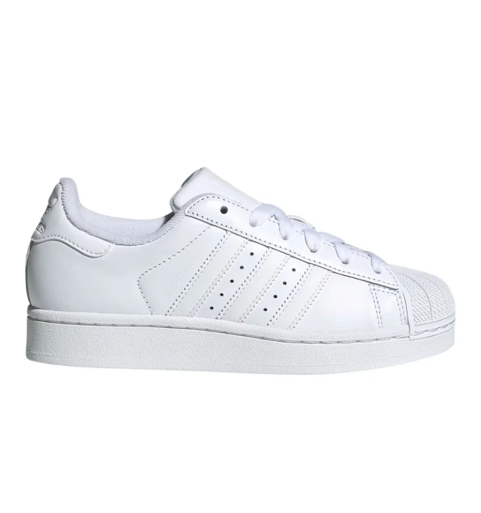 Adidas Scarpe Adidas Superstar II Jr Bianco JH9978