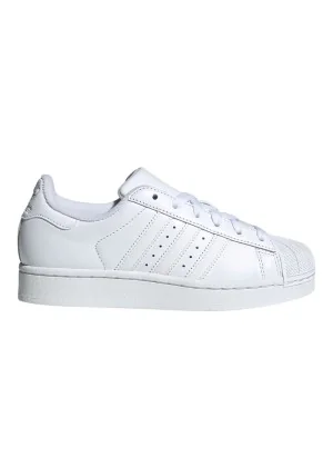 Adidas Scarpe Adidas Superstar II Jr Bianco JH9978