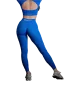 Bombafit Leggings Collant Daily Blu Elettrico 25350