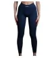 Bombafit Leggings Collant Daily Blu Notte 25351