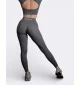 Bombafit Leggings Collant Daily Grafite | Bombafit | 
