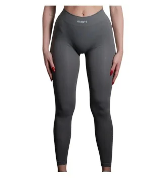 Bombafit Leggings Collant Daily Grafite 25352