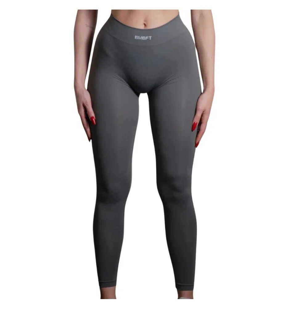 Bombafit Leggings Collant Daily Grafite 25352