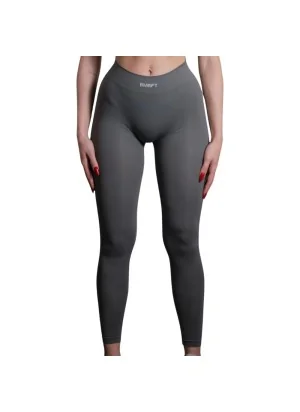 Bombafit Leggings Collant Daily Grafite 25352