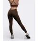 Bombafit Leggings Collant Daily Marrone | Bombafit | 