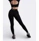 Bombafit Leggings Collant Daily Nero | Bombafit | 