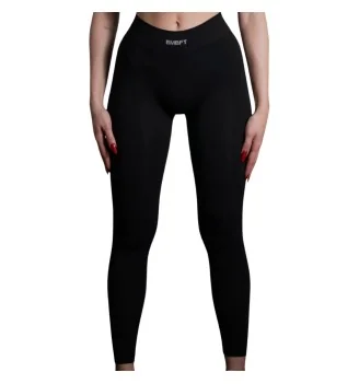 Bombafit Leggings Collant Daily Nero 25349