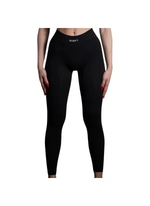 Bombafit Leggings Collant Daily Nero 25349