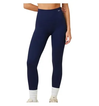 Bombafit Leggings Comfort Blu Notte 25582