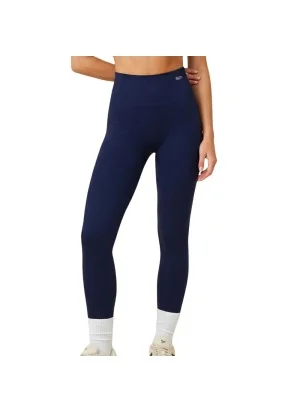 Bombafit Leggings Comfort Blu Notte 25582