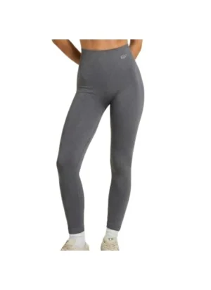 Bombafit Leggings Comfort Grafite Grigio 25583