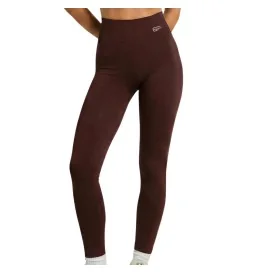 Bombafit Leggings Comfort Marrone 25584