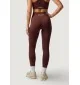 Bombafit Leggings Comfort Marrone | Bombafit | 