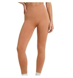 Bombafit Leggings Comfort Mocha Mousse 25585
