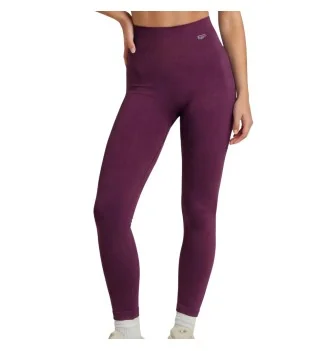 Bombafit Leggings Comfort Viola Plum 25587