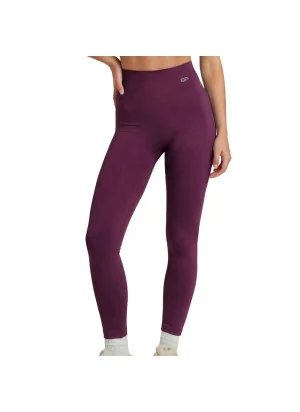 Bombafit Leggings Comfort Viola Plum 25587