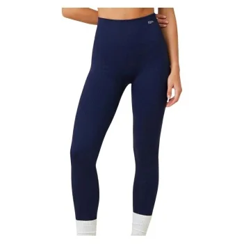 Bombafit Leggings Everyday Blu Notte 25465