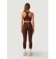 Bombafit Leggings Everyday Marrone | Bombafit | 
