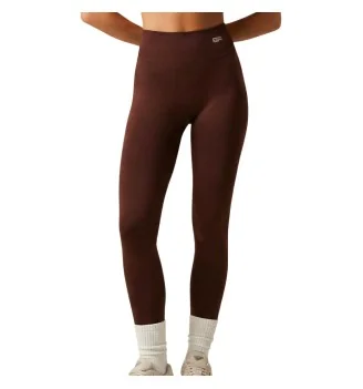 Bombafit Leggings Everyday Marrone 25463