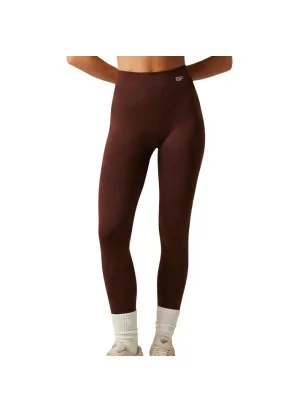 Bombafit Leggings Everyday Marrone 25463
