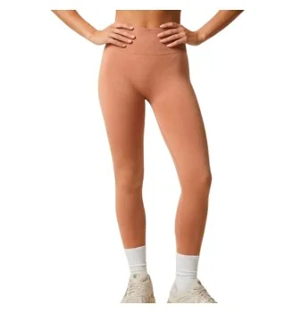 Bombafit Leggings Everyday Mocha Mousse 25466