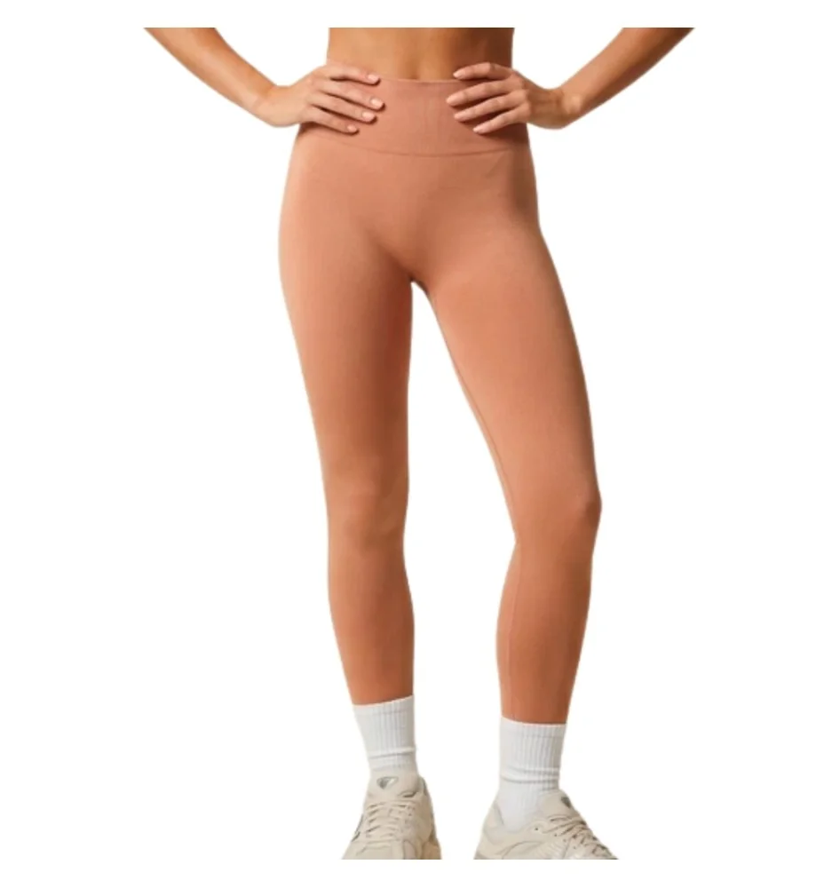 Bombafit Leggings Everyday Mocha Mousse 25466