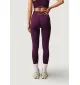 Bombafit Leggings Everyday Viola Plum | Bombafit | 