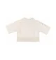 Bombafit T-shirt Skyn Crop Top Mandorla 25289