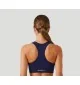 Bombafit Reggiseno Top Active Blu Notte | Bombafit | 
