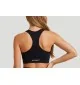 Bombafit Reggiseno Top Active Nero | Bombafit | 