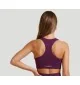 Bombafit Reggiseno Top Active Viola Plum | Bombafit | 