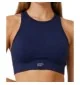 Bombafit Reggiseno Top Go Blu Notte 25477