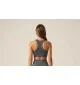 Bombafit Reggiseno Top Go Grafite | Bombafit | 