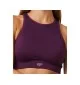 Bombafit Reggiseno Top Go Viola Plum 25480