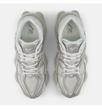 New Balance Scarpe 9060 W Grigio Rosa | New Balance | 