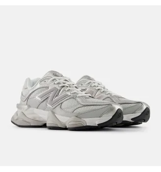 New Balance Scarpe 9060 W Grigio Rosa | New Balance | 