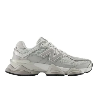New Balance Scarpe 9060 W Grigio Rosa U90606MU