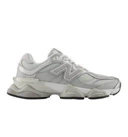 New Balance Scarpe 9060 W Grigio Rosa U90606MU