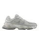 New Balance Scarpe 9060 W Grigio Rosa U90606MU
