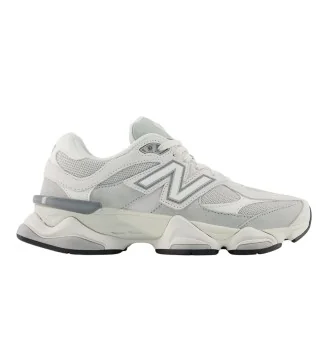 New Balance Scarpe 9060 M Grigio U90602FM