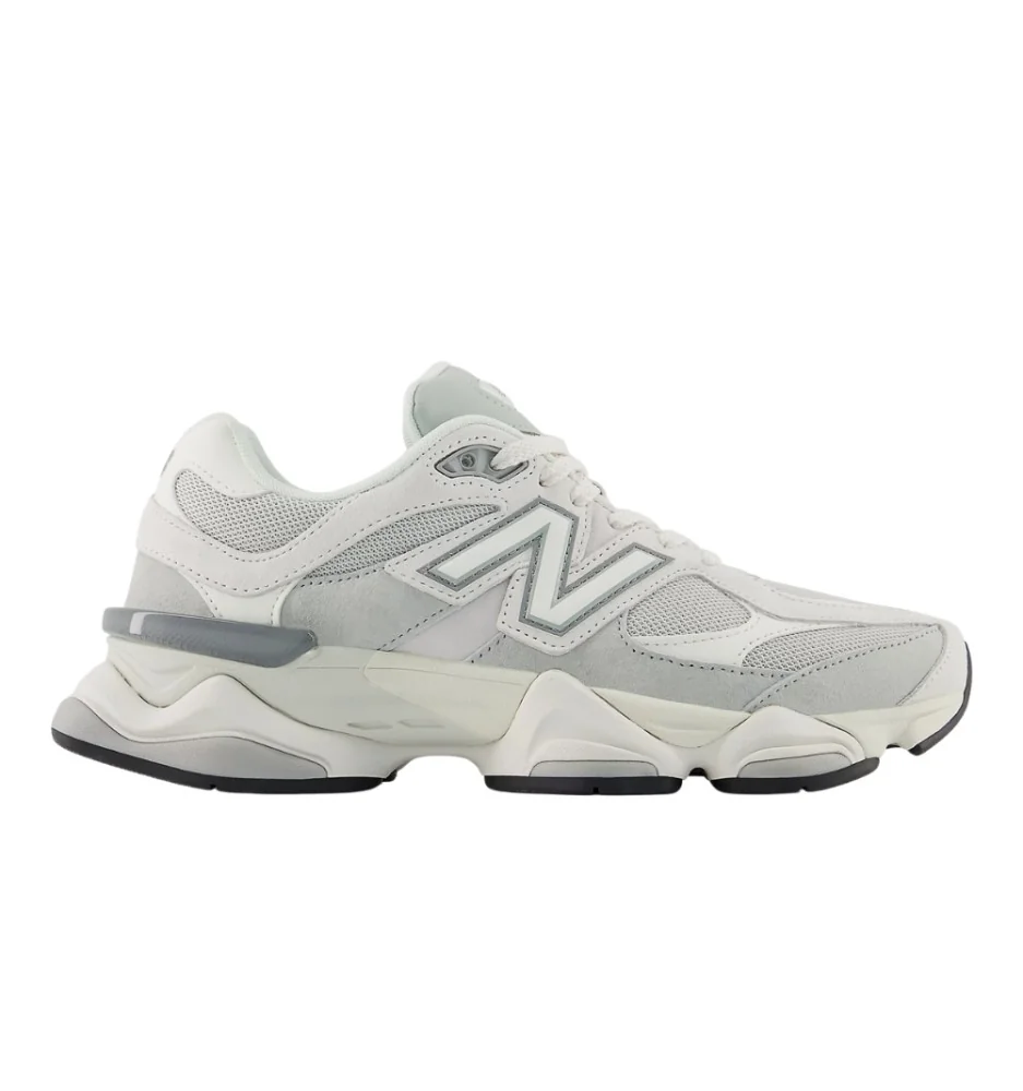 New Balance Scarpe 9060 M Grigio U90602FM