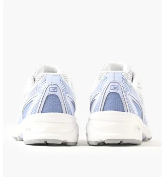 New Balance Scarpe 740 W Bianco Blu | New Balance | 