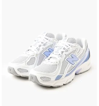 New Balance Scarpe 740 W Bianco Blu | New Balance | 