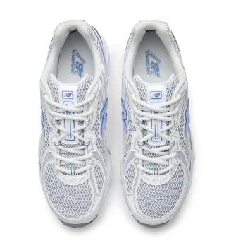 New Balance Scarpe 740 W Bianco Blu | New Balance | 