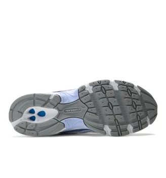 New Balance Scarpe 740 W Bianco Blu | New Balance | 