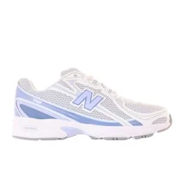 New Balance Scarpe 740 W Bianco Blu U7401T4