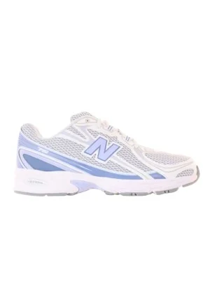 New Balance Scarpe 740 W Bianco Blu U7401T4